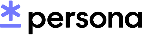 Persona logo