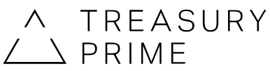 Treasury Prime logo